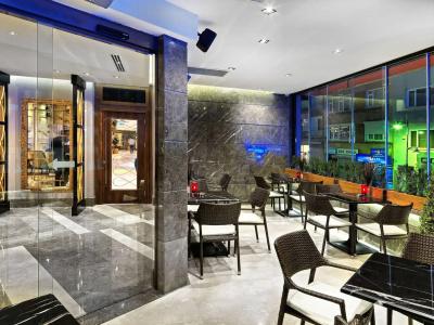 Mercure Istanbul Bomonti - 32