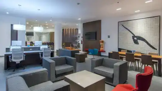 Holiday Inn Express Puebla, An Ihg - 47