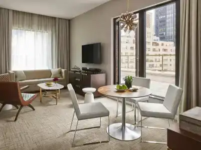 Hilton Club The Quin New York - 7