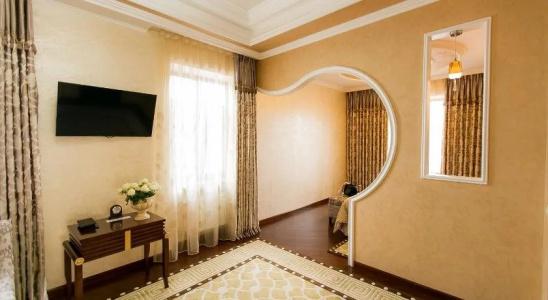 AllureInn and Spa - 5