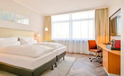 Mercure Koeln Belfortstrasse - 80