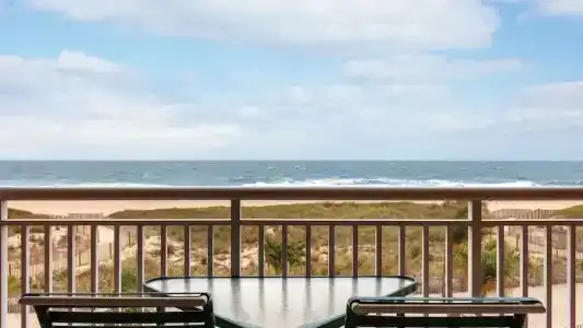 Holiday Inn Ocean City, An Ihg - 124