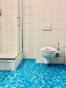 Aqua & Hostel - 17