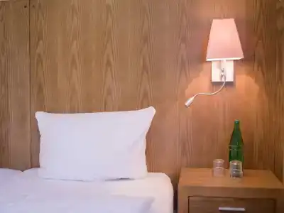 Königstein Kiel by Tulip Inn - 28