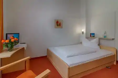 und Cafe Panorama - 20