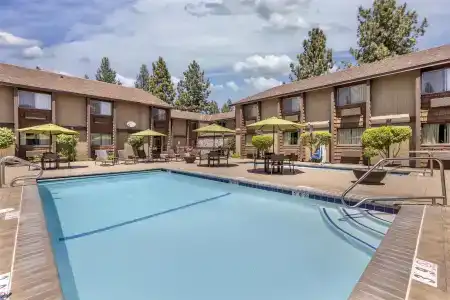 Best Western Plus-Tahoe - 18