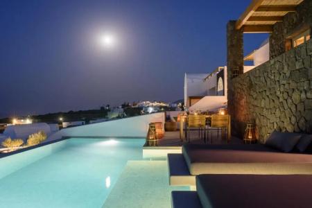 Este Luxury Suites - 115