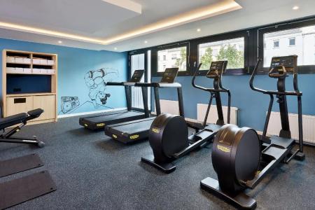 Four Points by Sheraton München Central - 30