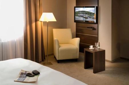 Mercure Hamm - 37