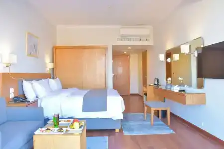 Basma Executive Club - 55