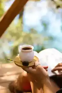 La Boheme Kabak - 33