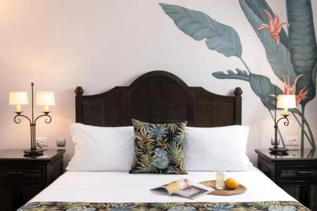 Porto Kea Suites - 84