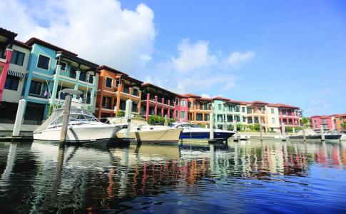 Naples Bay and Marina - 12