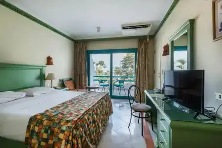 Shams Safaga Resort - 34