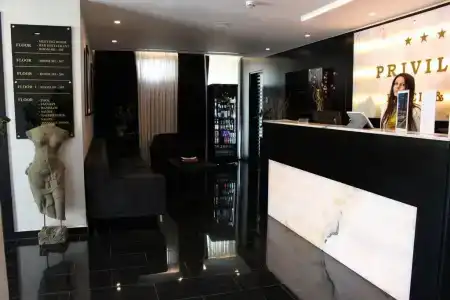 Privilege & Spa - 12