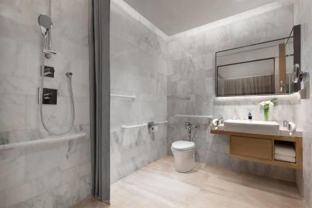 Courtyard by Marriott Shenzhen Bay - 8