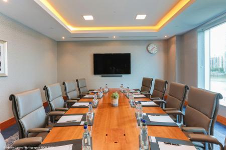 Intercontinental London - The o2, An Ihg - 33