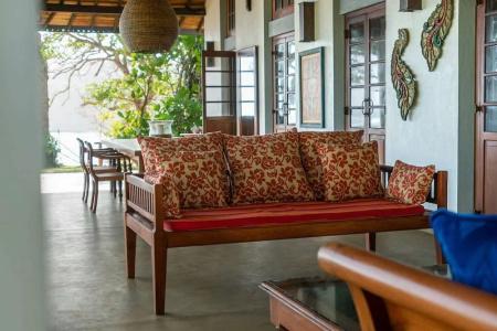 Eraeliya Villas & Gardens - 173