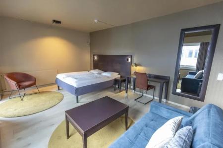 Comfort Victoria Florø - 46