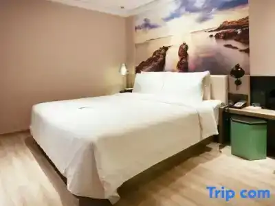 Atour (Shenzhen Nanshan Coastal City) - 12