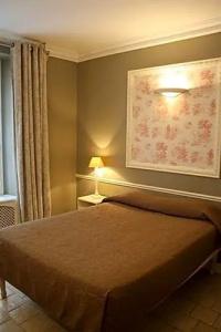 Hôtel Saint Martin Bastille - 58