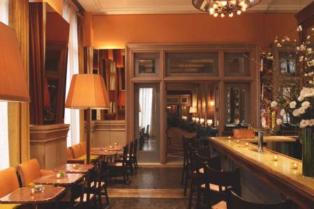 Soho Grand - 16