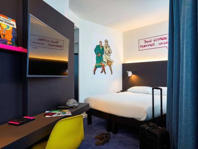 ibis Styles Liege Guillemins - 27