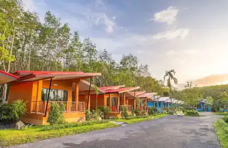 Krabi Inn - 82