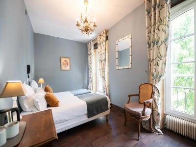 Hôtel La Couleuvrine Sarlat Centre Ville - 111