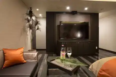 and Spa Lotus Modern (Adult Only) - 4