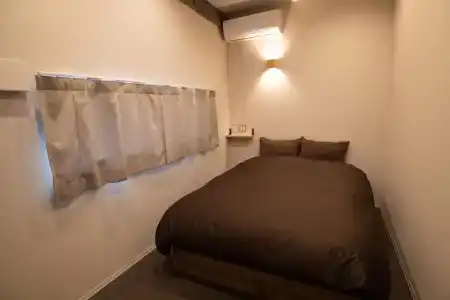 Akicafe Inn - 44