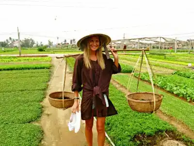 Kiman Hoi An & Spa - 25