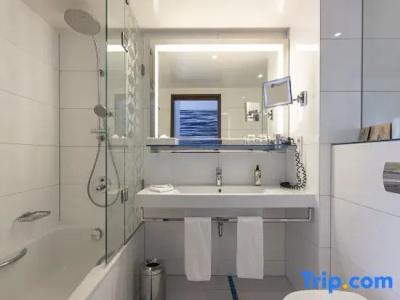 Pestana Berlin Tiergarten - 207