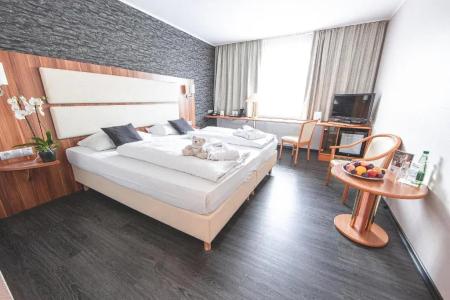 Best Western Plaza Zwickau - 72