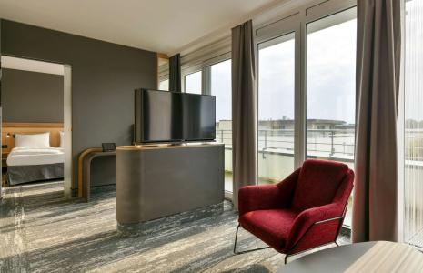 Park Inn by Radisson Papenburg - 166