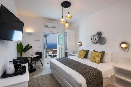 Siete Mares Luxury Suites - 161