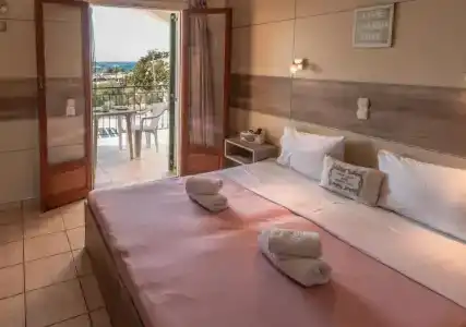 Catamaran Corfu Aparthotel - 34