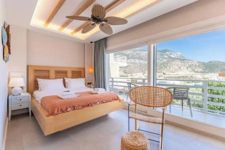 Kalkan Saray Suites - 322