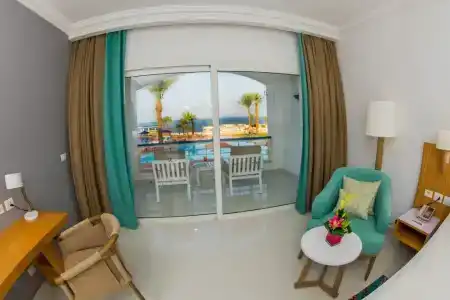 Renaissance Sharm El Sheikh Golden View Beach Resort - 74