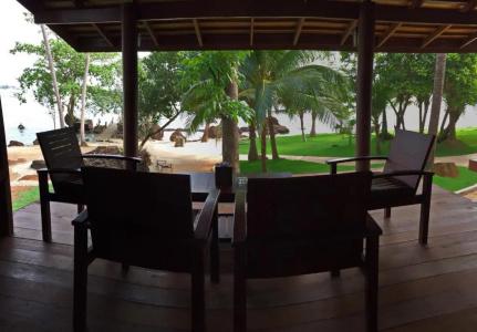 Koh Mak Cococape Resort - 69