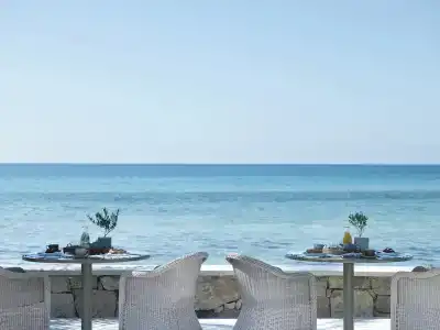 Sani Beach - 21