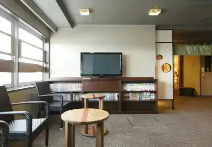 Dormy Inn Kagoshima - 1