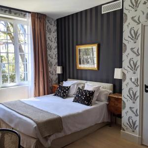 Hôtel Le Saint Christophe - 35