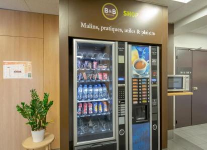 b&b hôTel Perpignan Nord aéRoport - 17