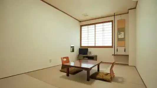 Ryokan Urashima - 4