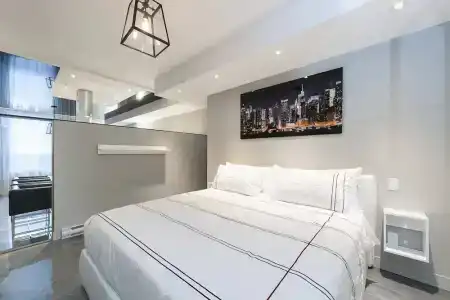 Parc Suites - 79