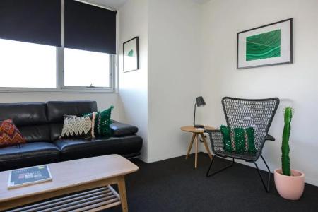 Ridge Apartment - 66