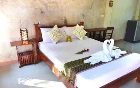 Siam Guesthouse - 28