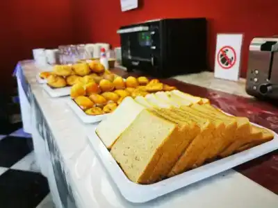 Oyo Don cáNdido - 6