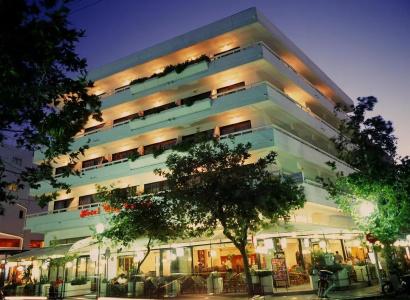 City Center - 0